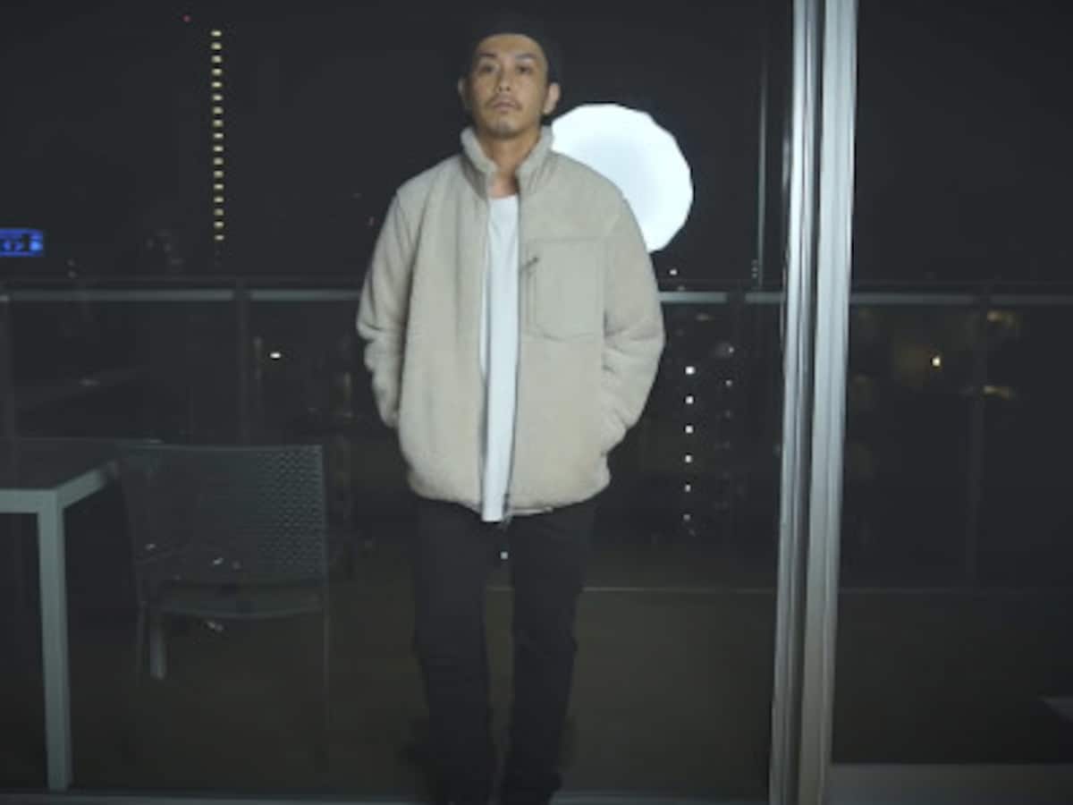 Takahiro Kawashima