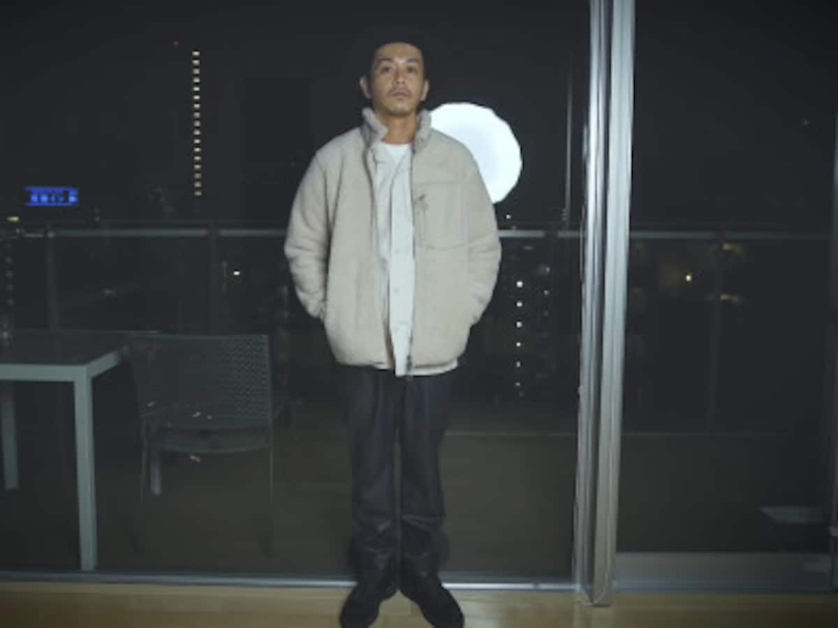 Takahiro Kawashima
