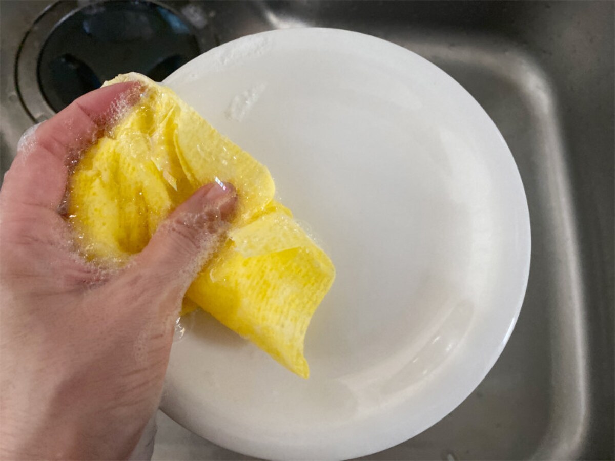 おすすめ使い捨てアイテム