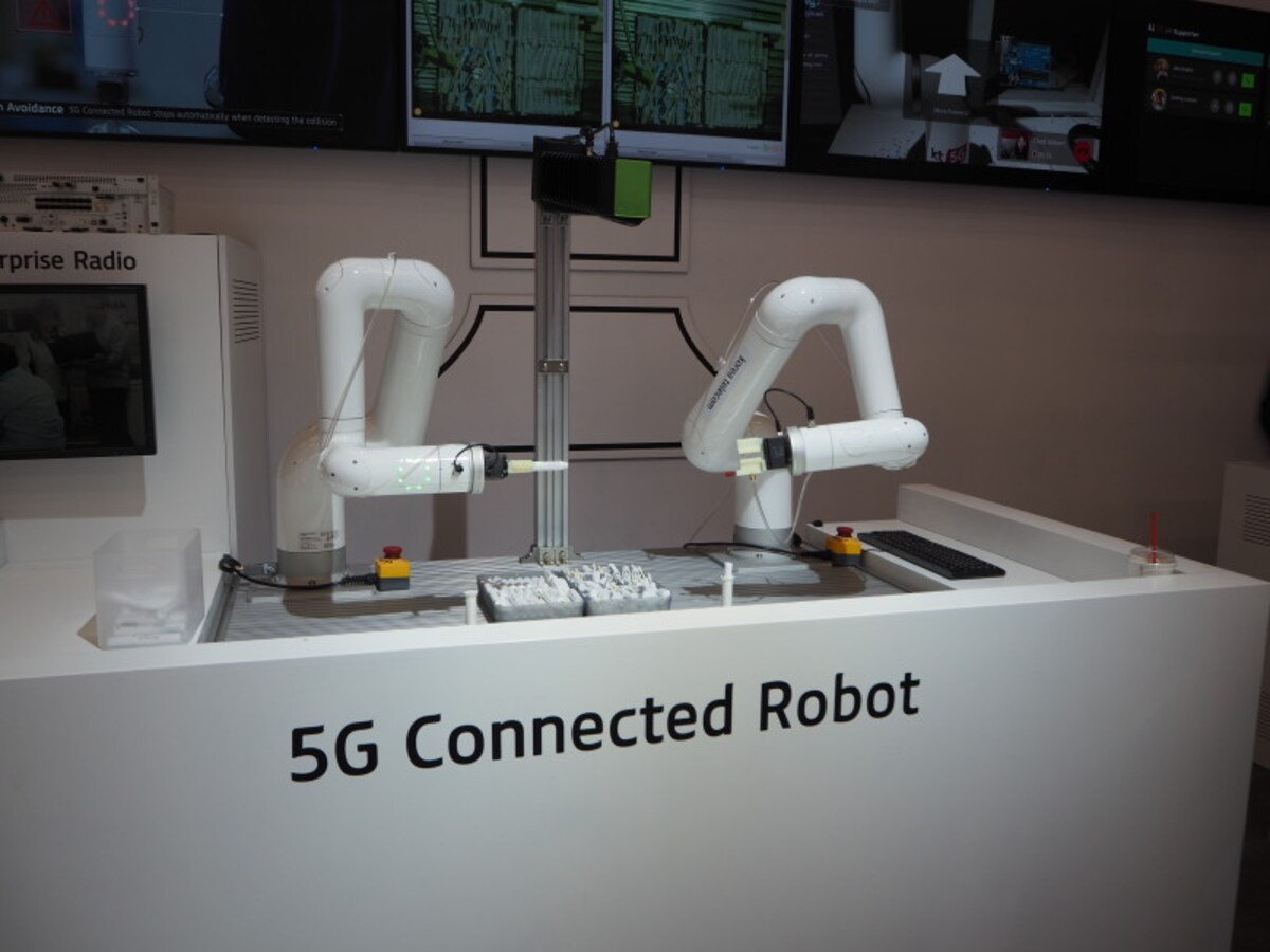 5G