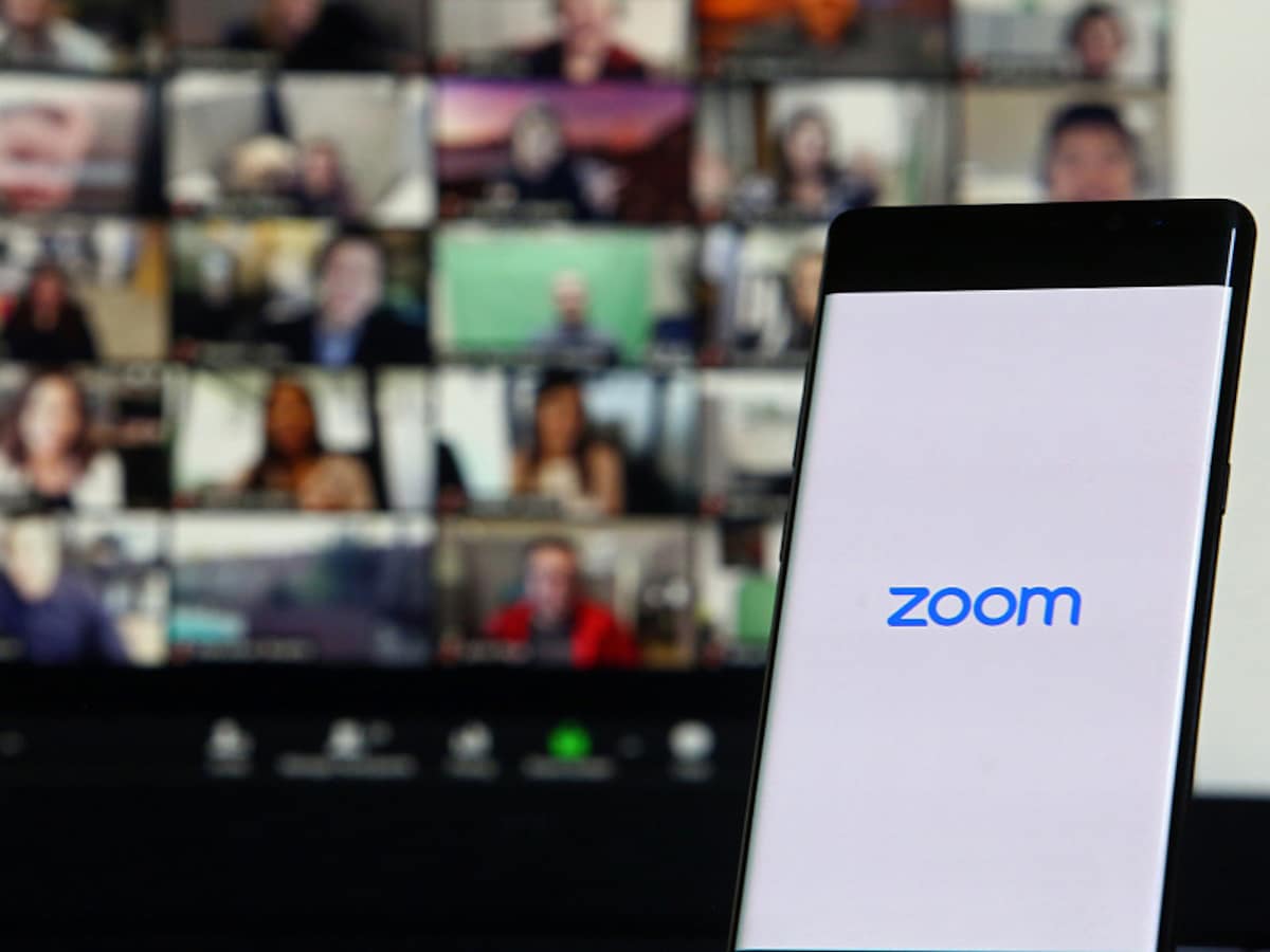第7位：Zoom