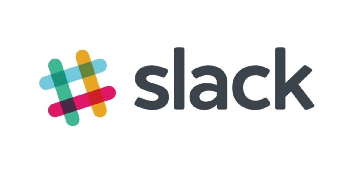Slackロゴ
