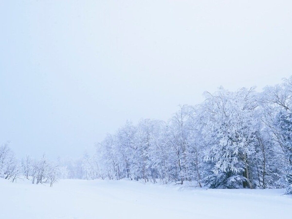 二十四節気「大雪」とは