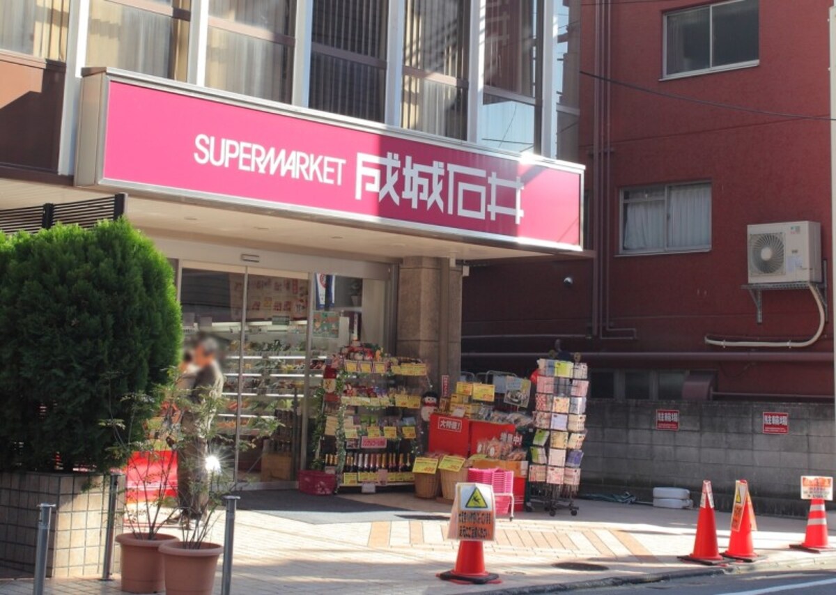 店舗：成城石井おすすめパン