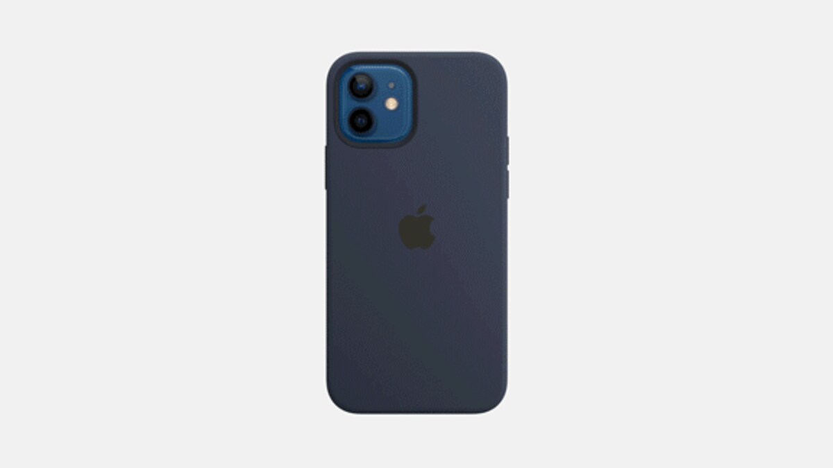 iPhone 12 miniもMagSafeに対応しますが、最大12Wでしか充電できません