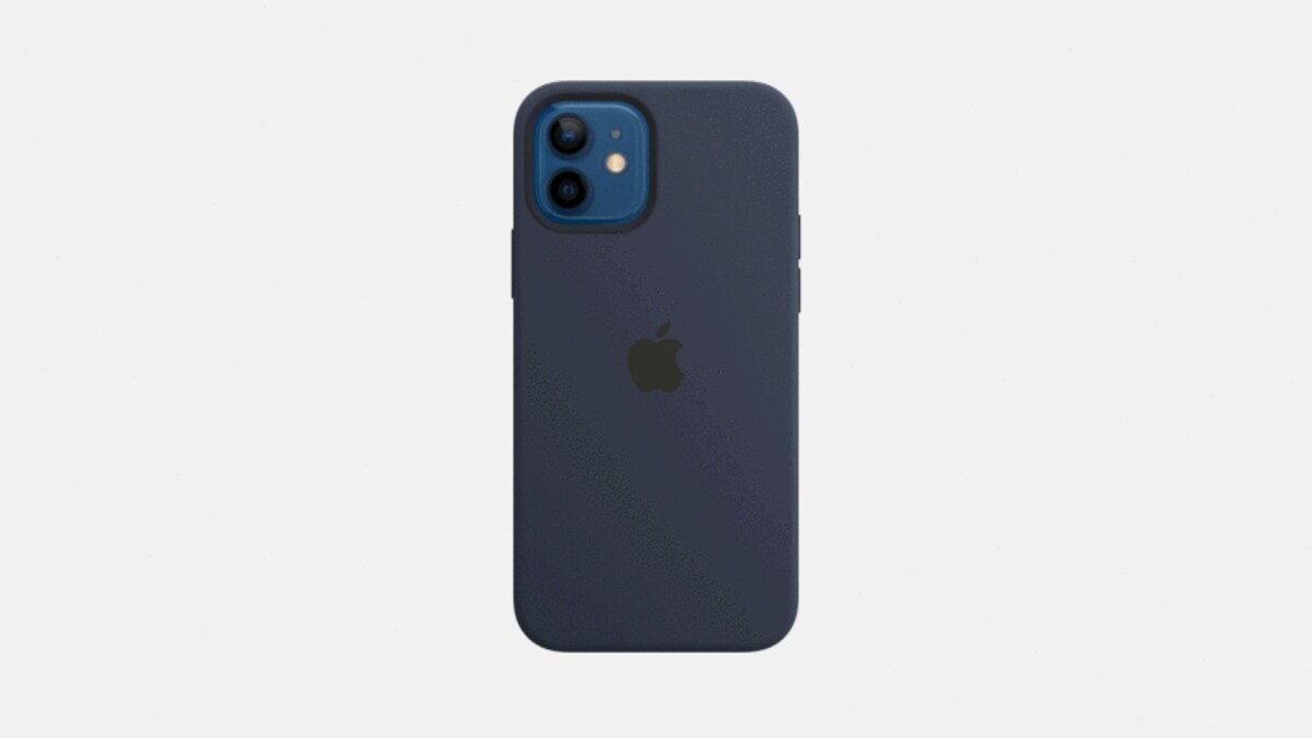 iPhone 12 miniもMagSafeに対応しますが、最大12Wでしか充電できません