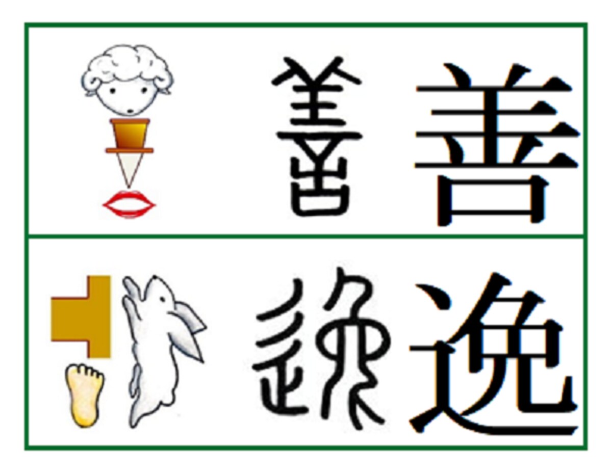 鬼滅の刃の登場人物　善逸