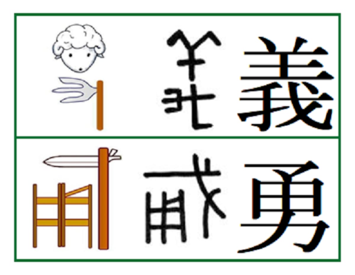 鬼滅の刃の登場人物　義勇