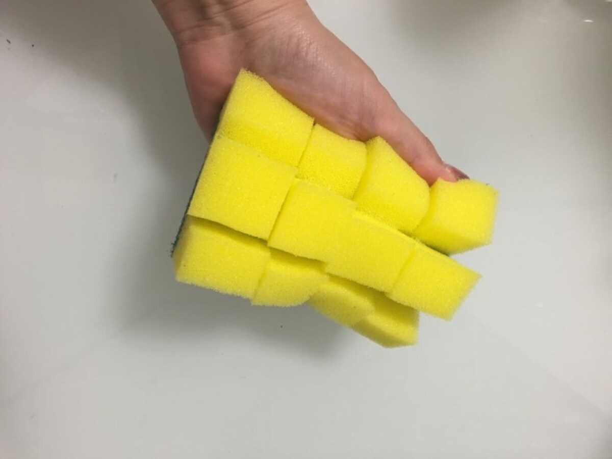 窓の大掃除におすすめの掃除グッズ