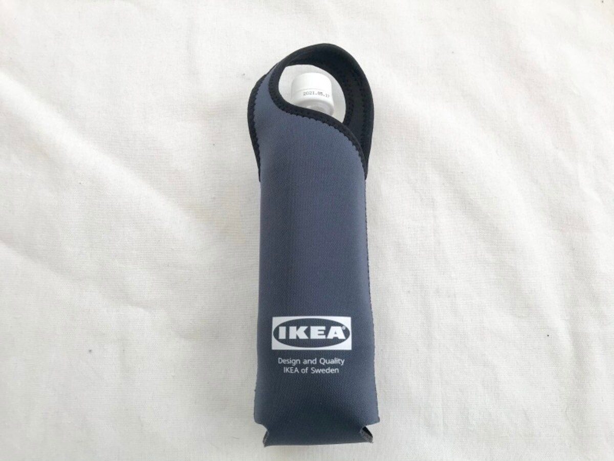 IKEA ペットボトルホルダーANDFÅDD アンフォード