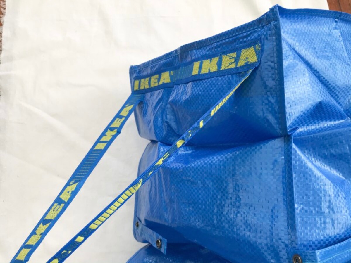 IKEAフラクタ