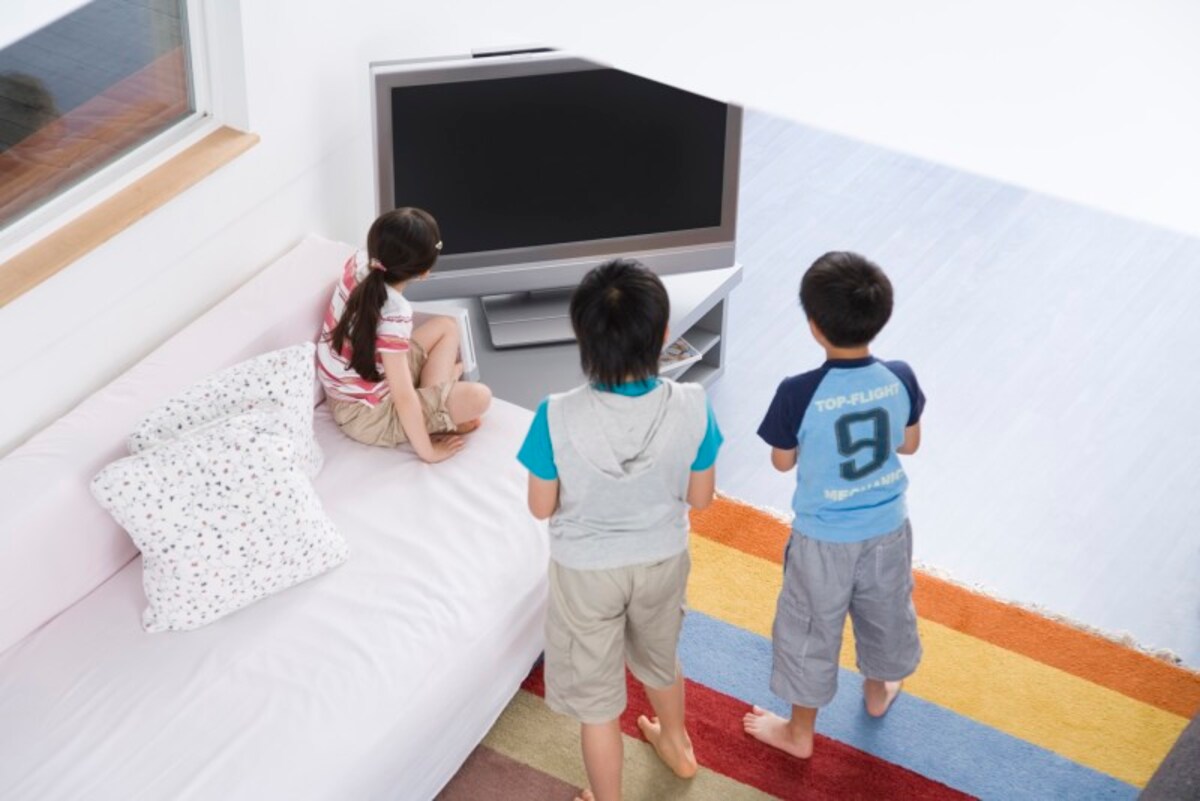  もともと攻撃性の高い子どもの方が、暴力的な表現の影響は受けやすいとされていますが、親の助言であったり、日頃の親の言葉がけで受け止め方は変ってきます
