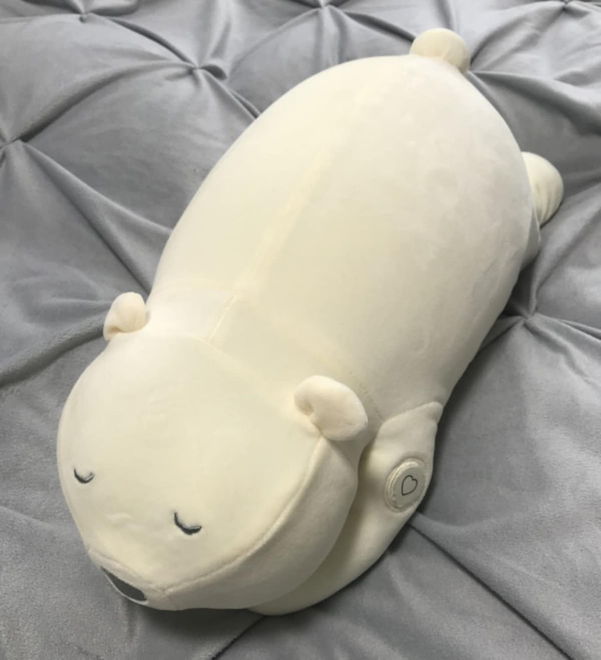 アテックス（ATEX）「ルルド おやすみグースピー」1万円（税別）