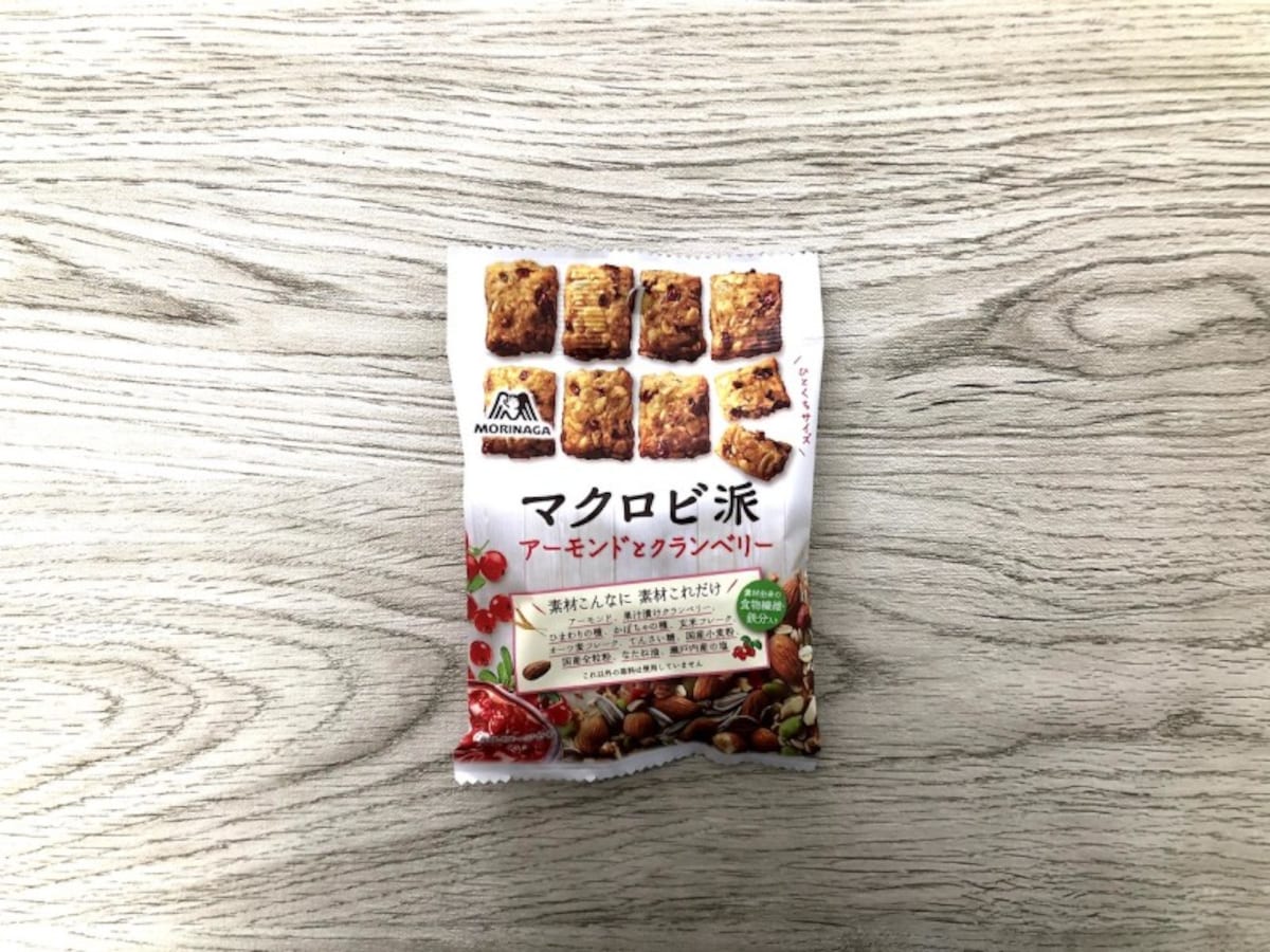 ビスケット