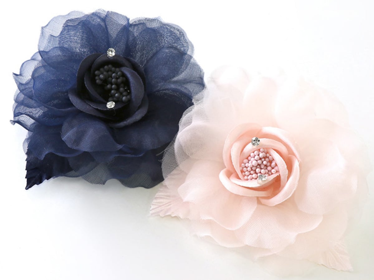 corsage