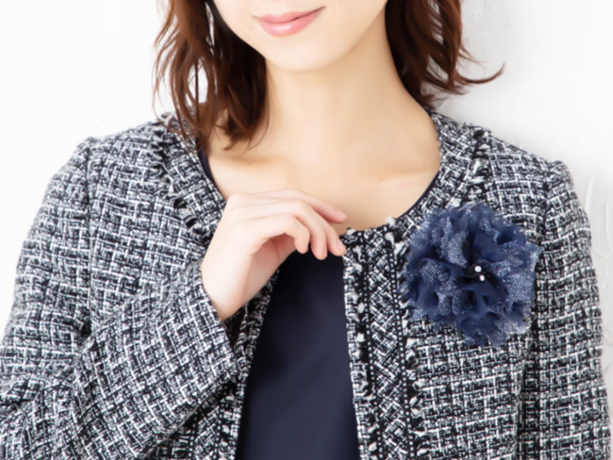 corsage