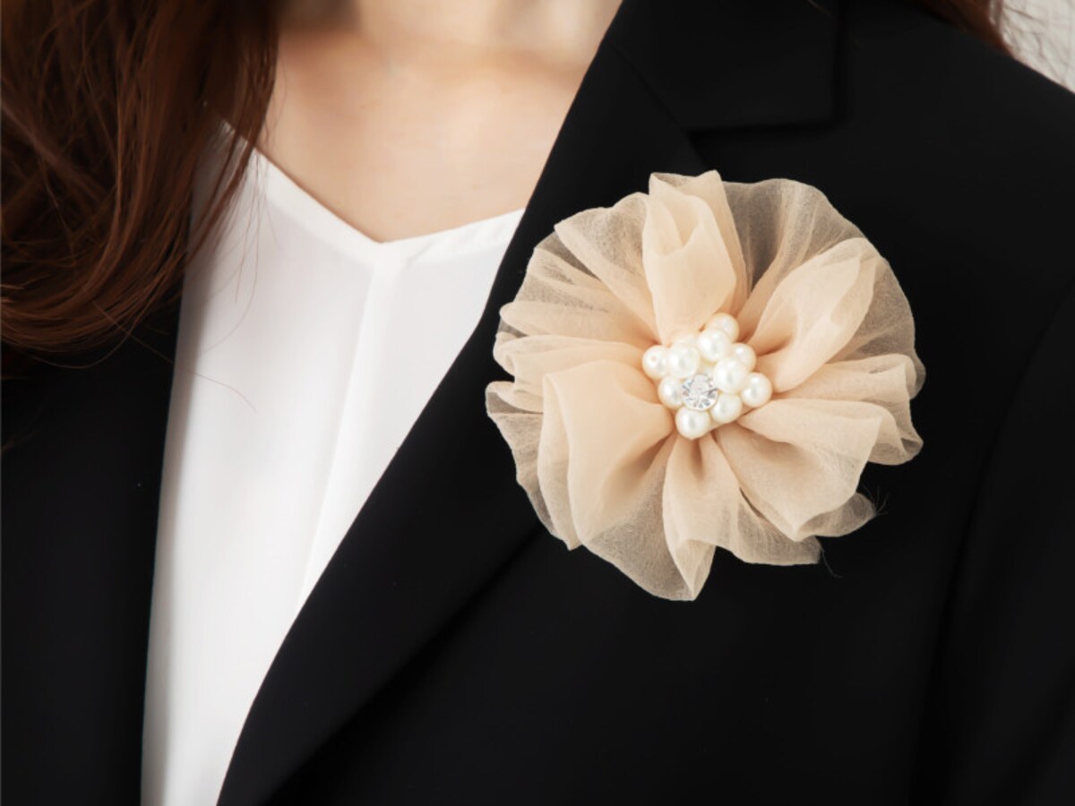 corsage