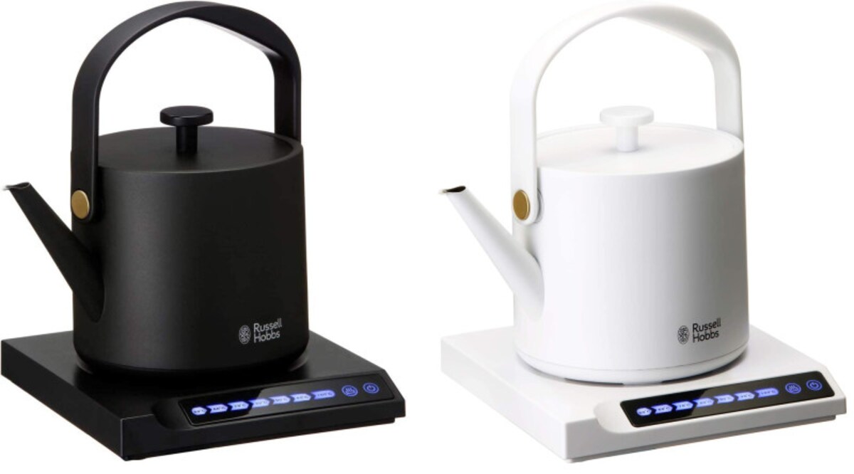 ラッセルホブス T Kettle（画像はAmazon製品ページより）