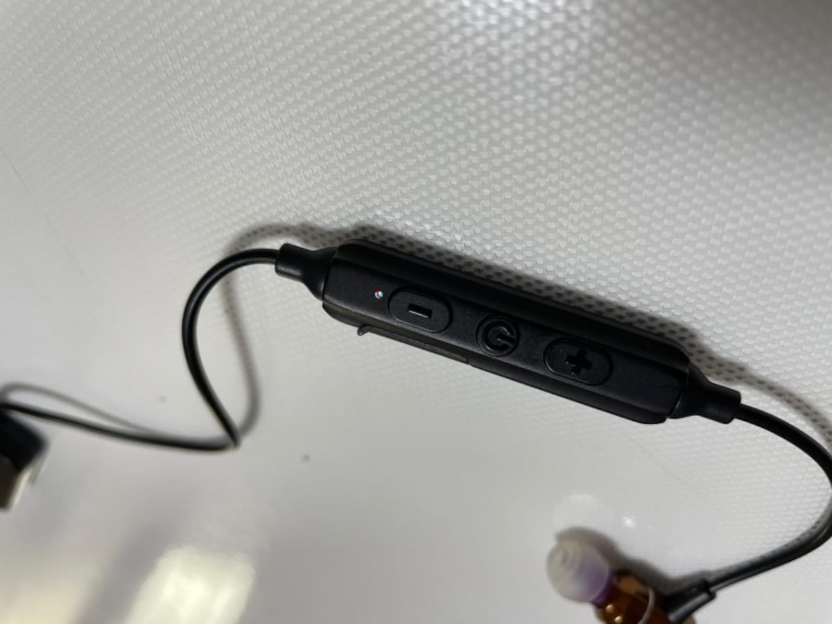 bluetooth