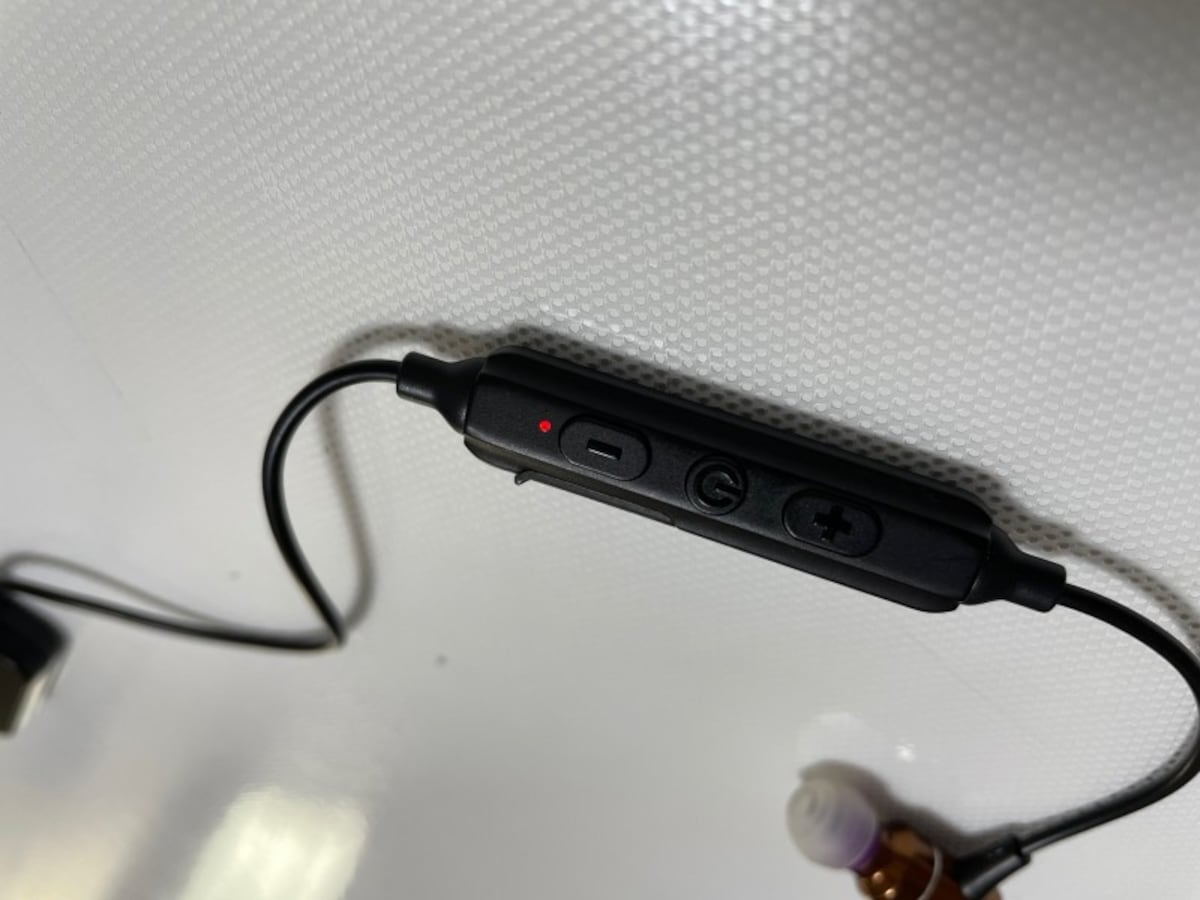 bluetooth