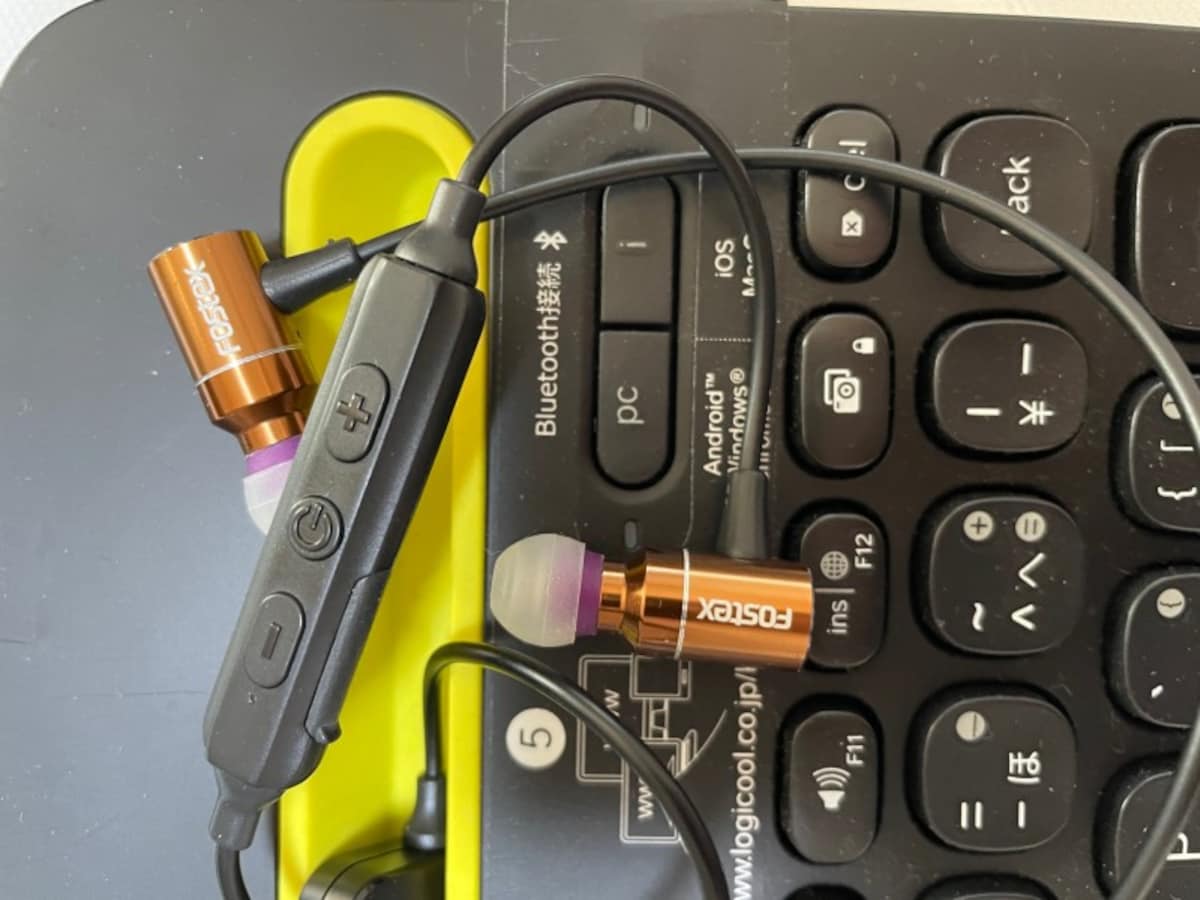 bluetooth