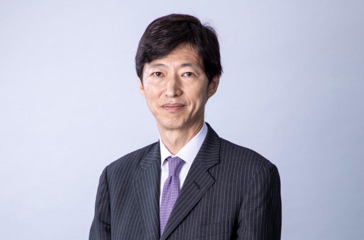 セゾン投信株式会社の中野晴啓会長