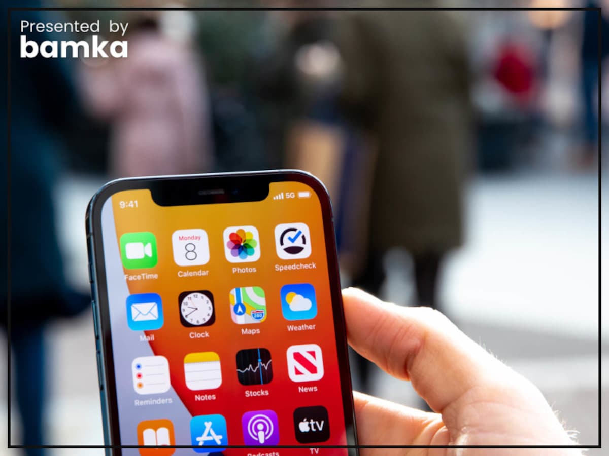 iPhoneから本名がバレる!? デバイス名が表示される場所と変更方法
