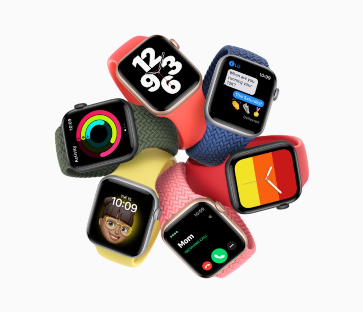 Apple Watchオンライン専用プラン