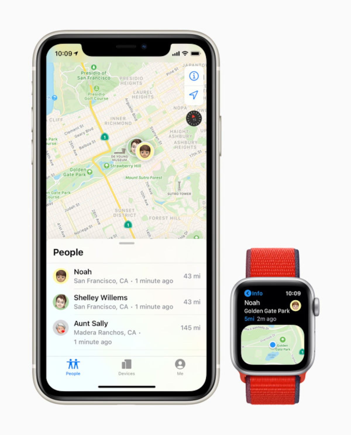 Apple Watchオンライン専用プラン