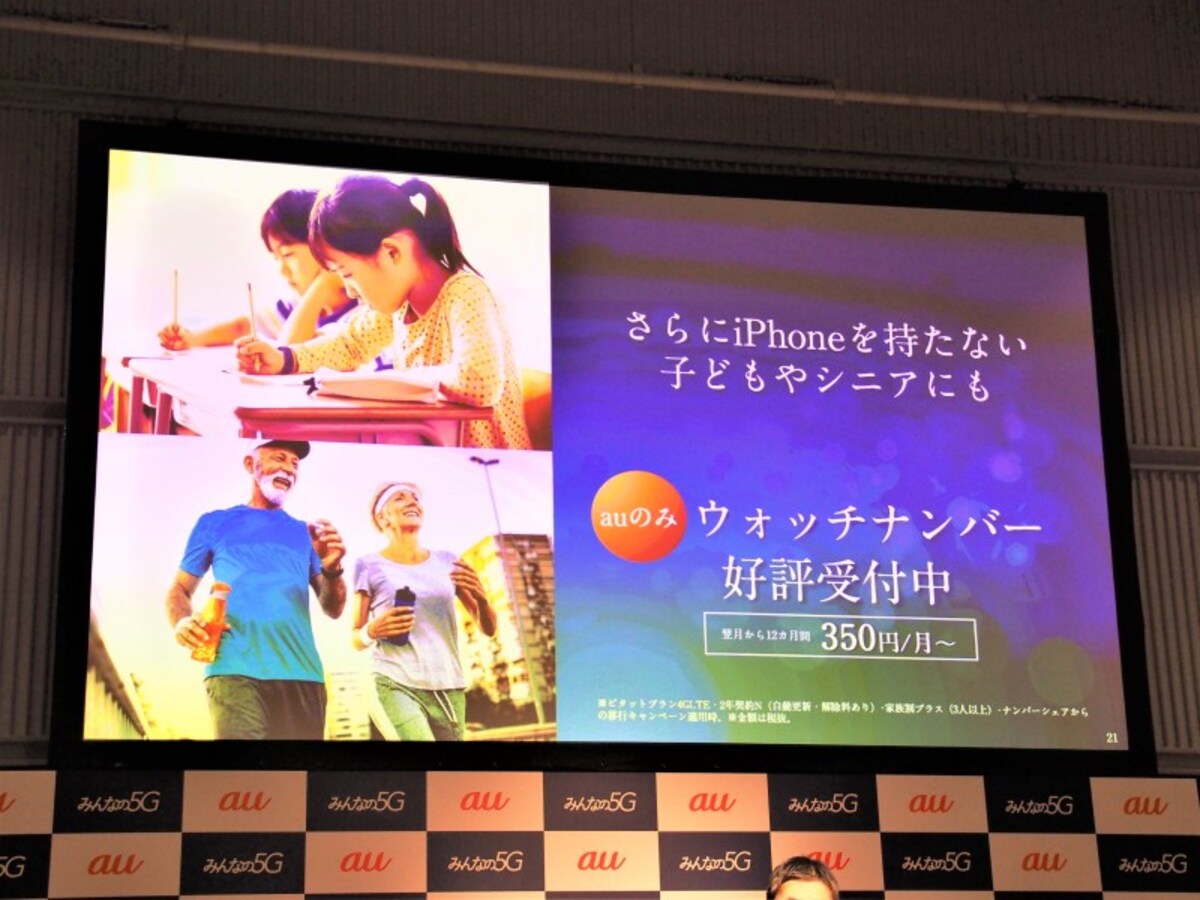 Apple Watchオンライン専用プラン
