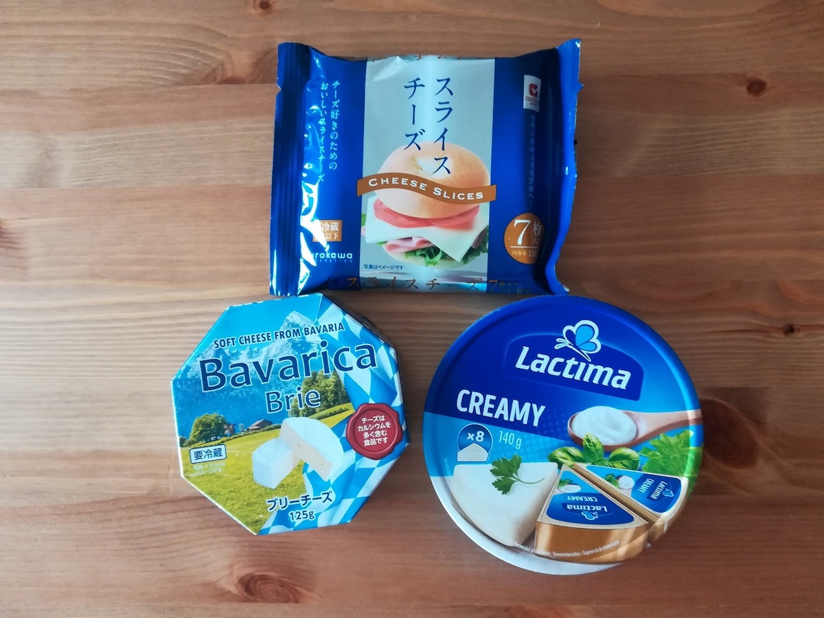 チーズ