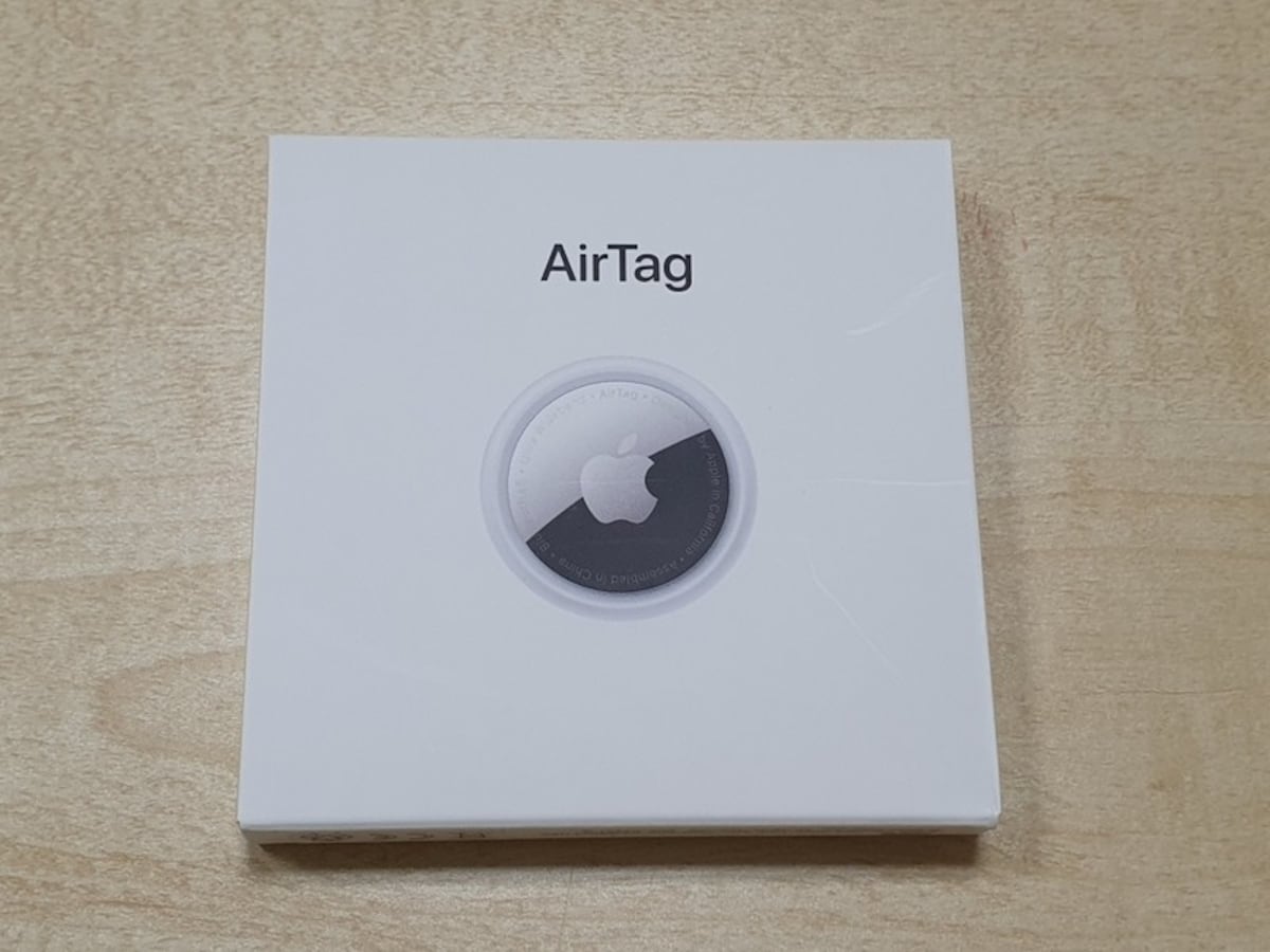 AirTag