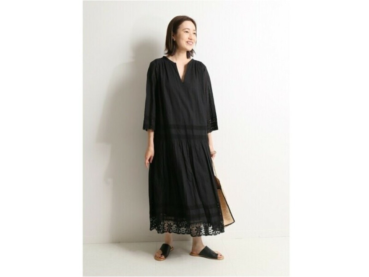 楽チンでスタイリッシュなトングサンダルも今年らしいポイント　出典：WEAR
