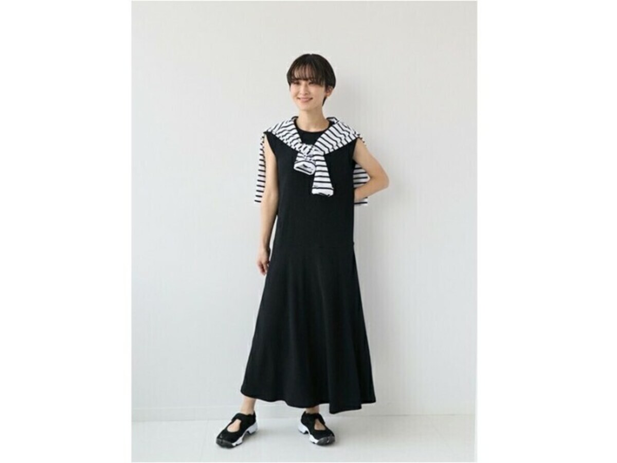 定番アイテムなので、流行り廃りがなく履けるのも魅力　出典：WEAR