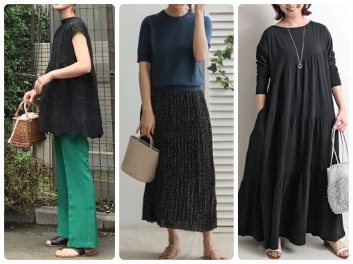 「昔の服がまだまだ着られる！」という時、そのまま着るのは要注意!?
