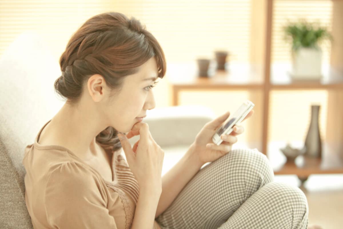 購入者希望者が購入を躊躇することもある