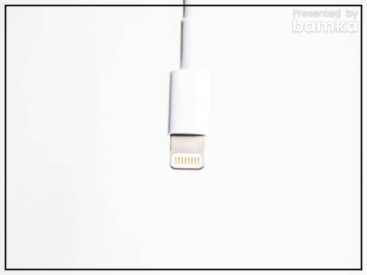 iPhoneを急速充電する裏ワザ