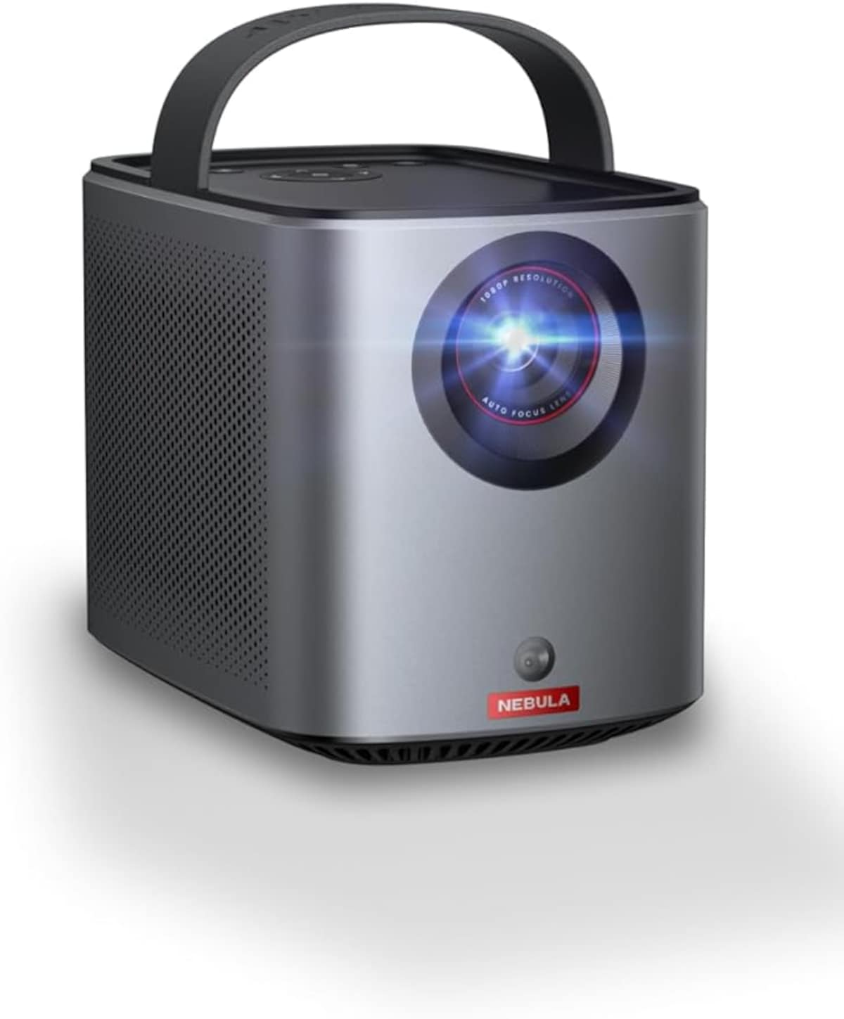 【美品】Anker NEBULA Apollo アンカー ネビュラ アポロ Anker NEBULA Apollo アンカー ネビュラ アポロ プロジェクタ Anker