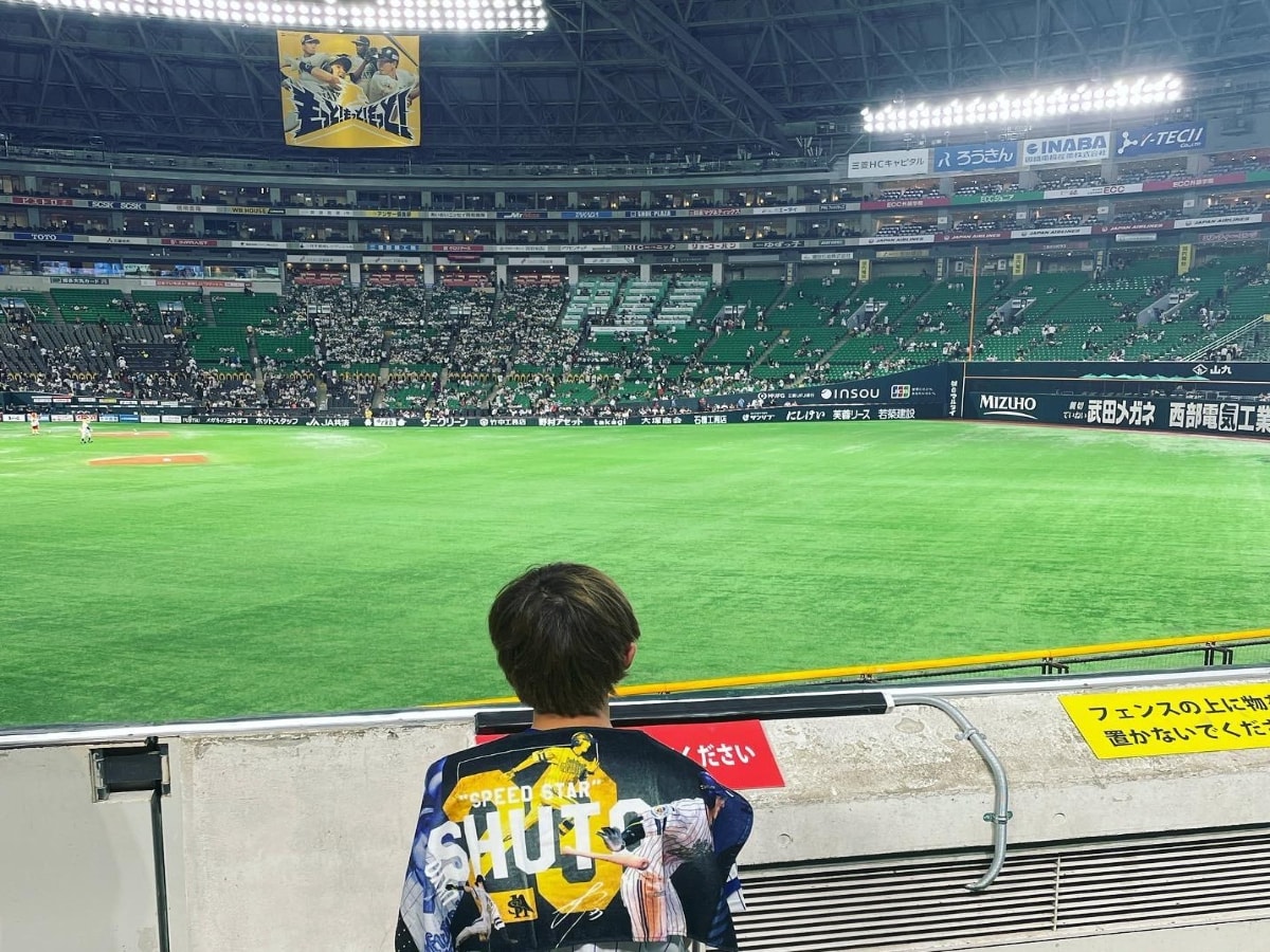 福岡ソフトバンクホークス