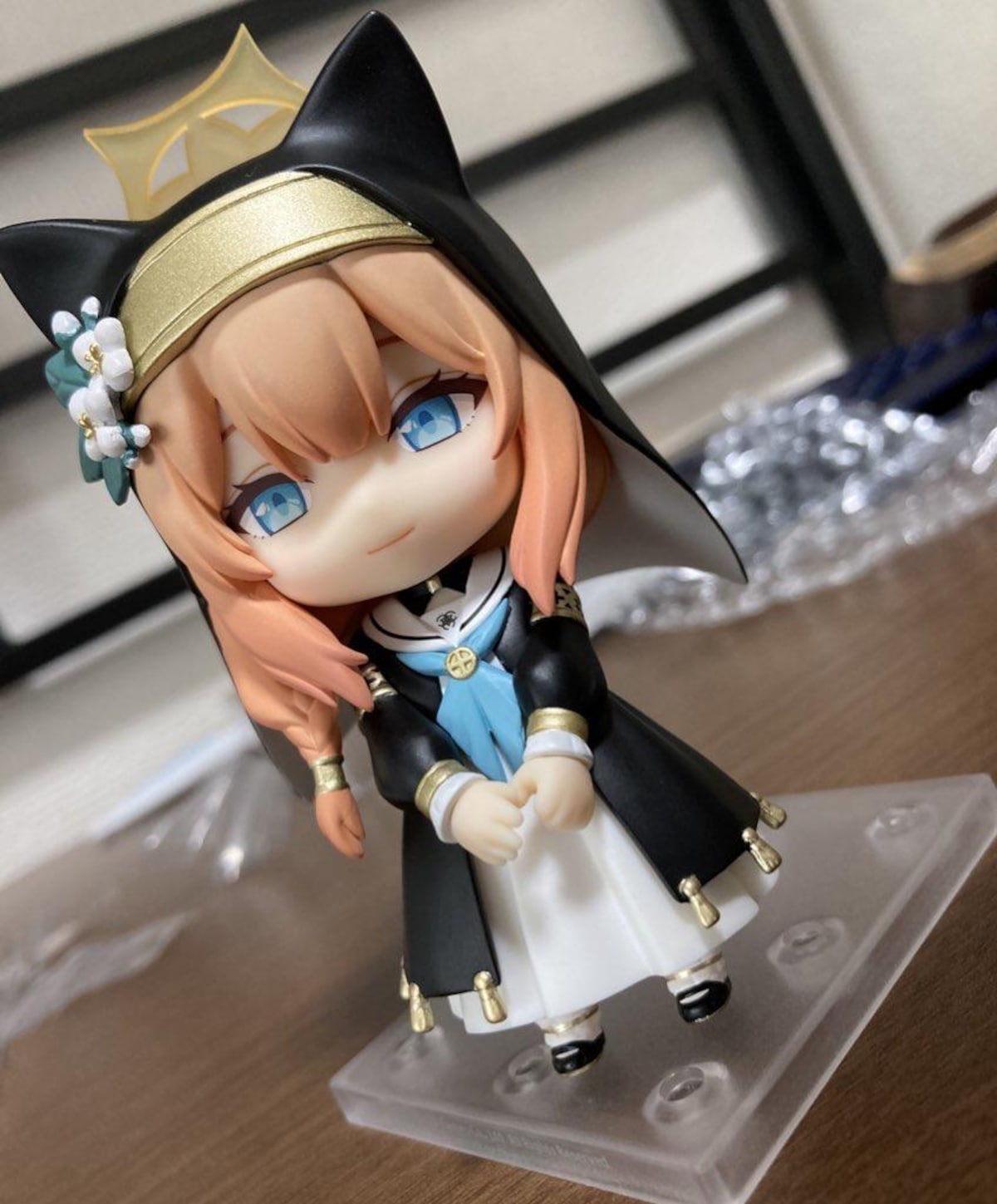 推しを好きになったきっかけ「献身的で清楚でかわいいところに惹かれた」