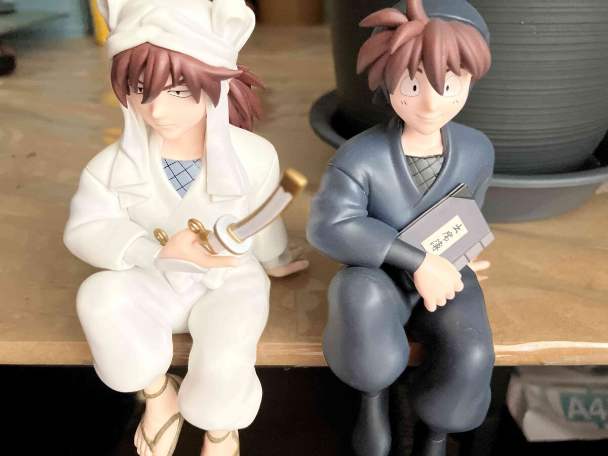 推しを好きになったきっかけ「劇場版をみてキャラの魅力に惹かれた」