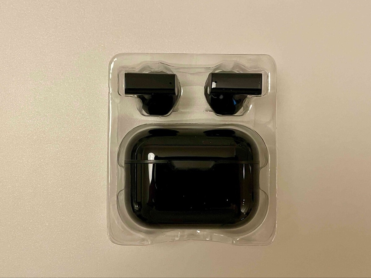 とにかくコンパクトなサイズ感が魅力！