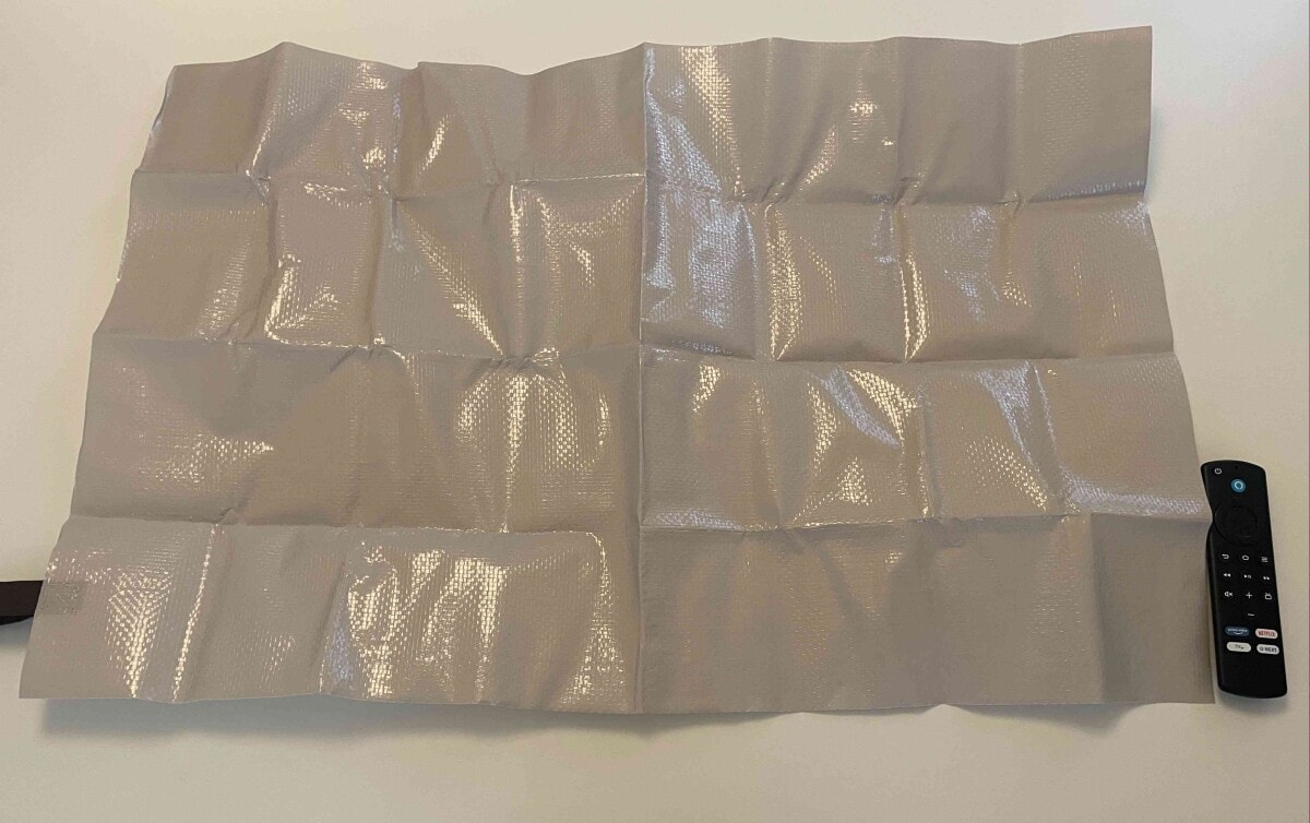 セリア「コンパクトレジャーシート」はどのシーンに最適？