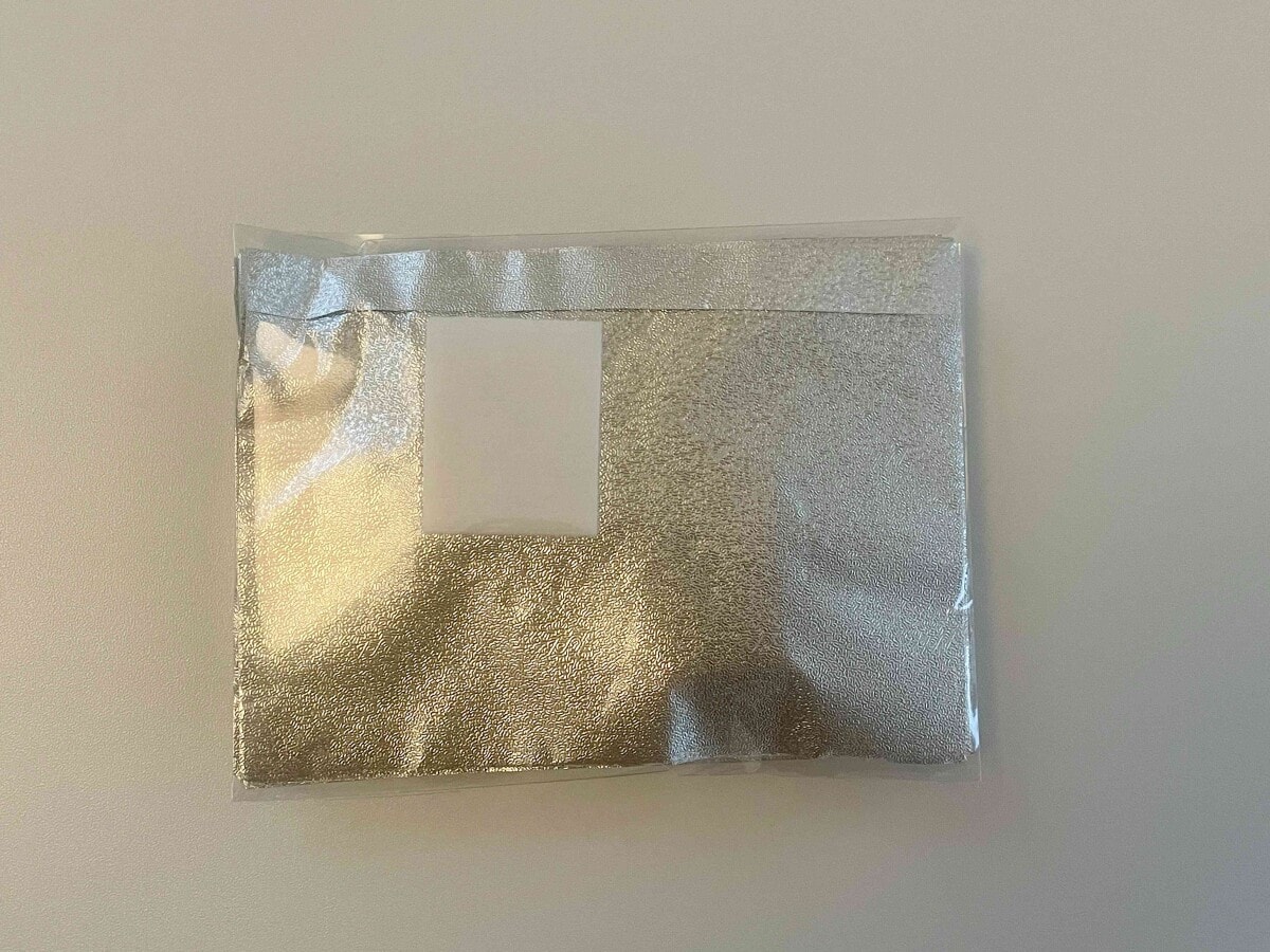 ダイソー「ジェルネイルオフホイル」の魅力は？