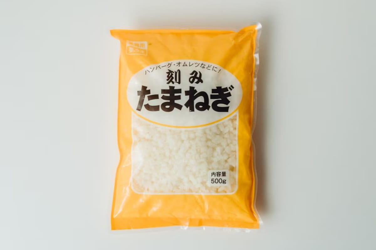 業務スーパーの「刻みたまねぎ」