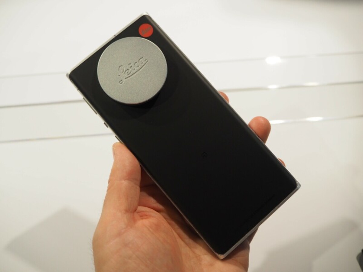 LEITZ PHONE 1