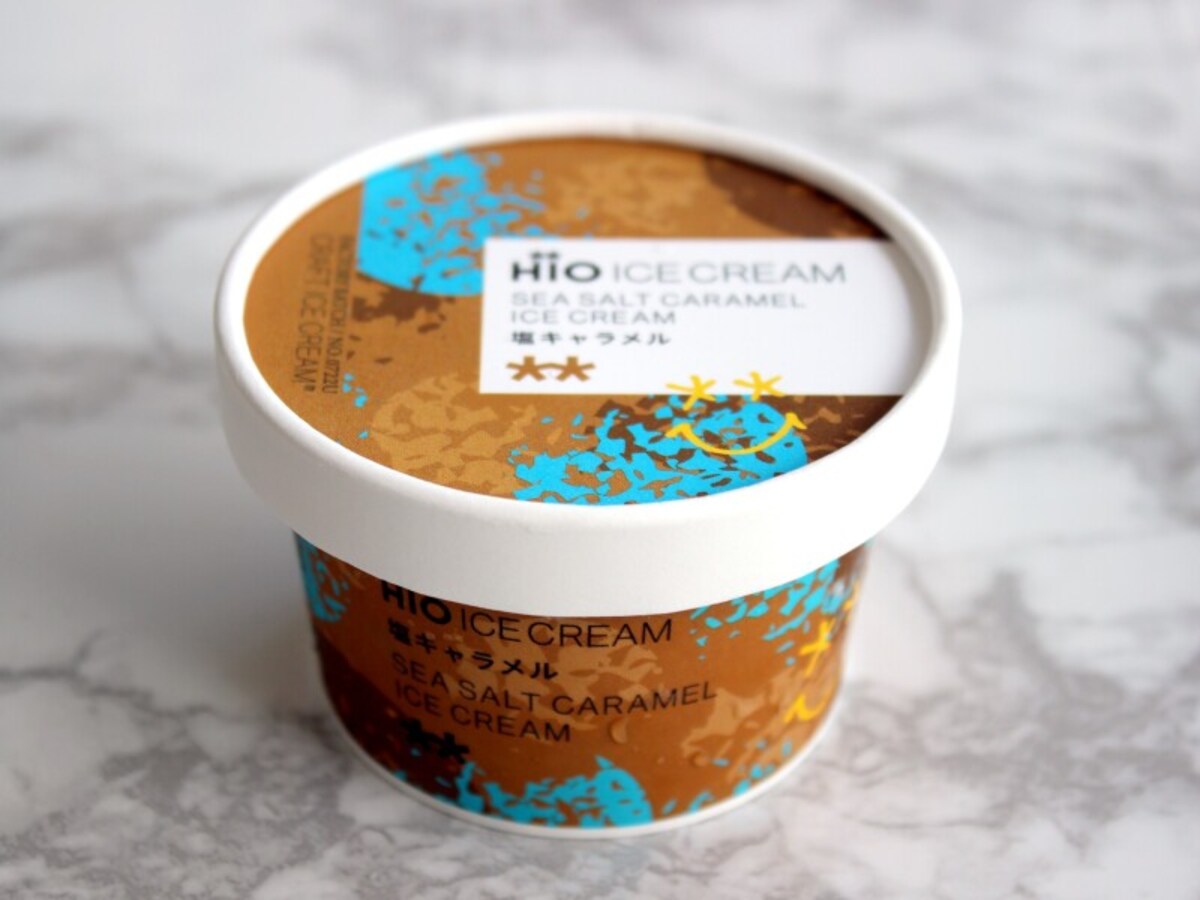 HiOICECREAM