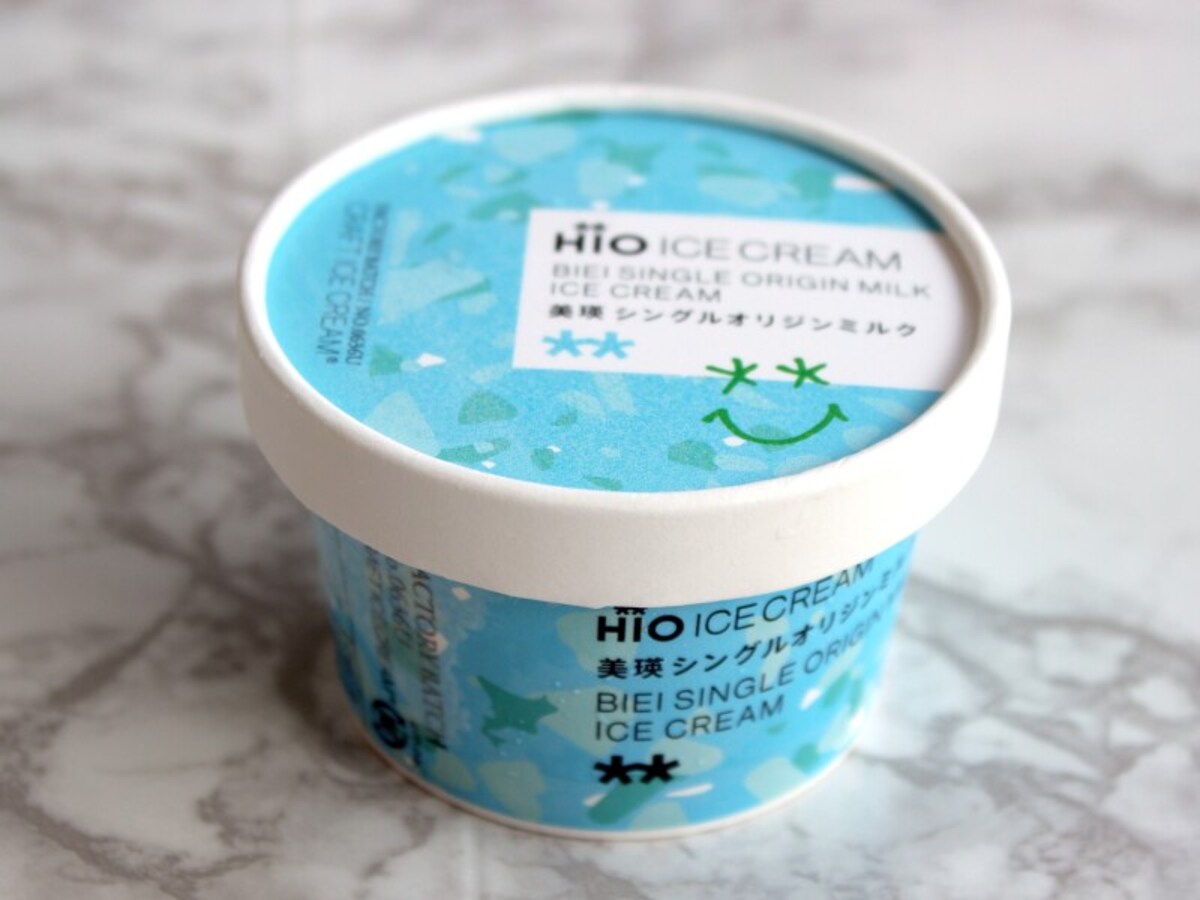HiOICECREAM
