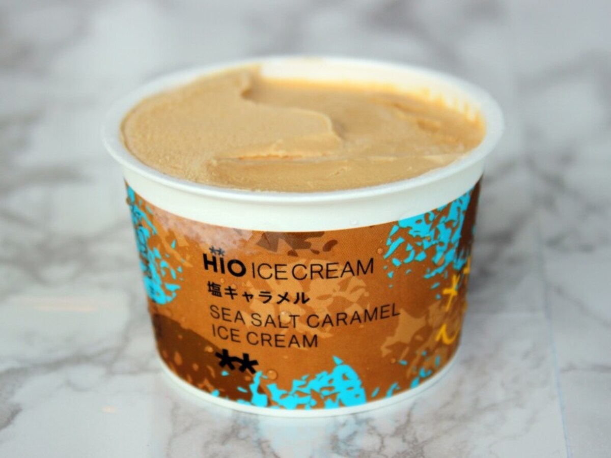 HiOICECREAM