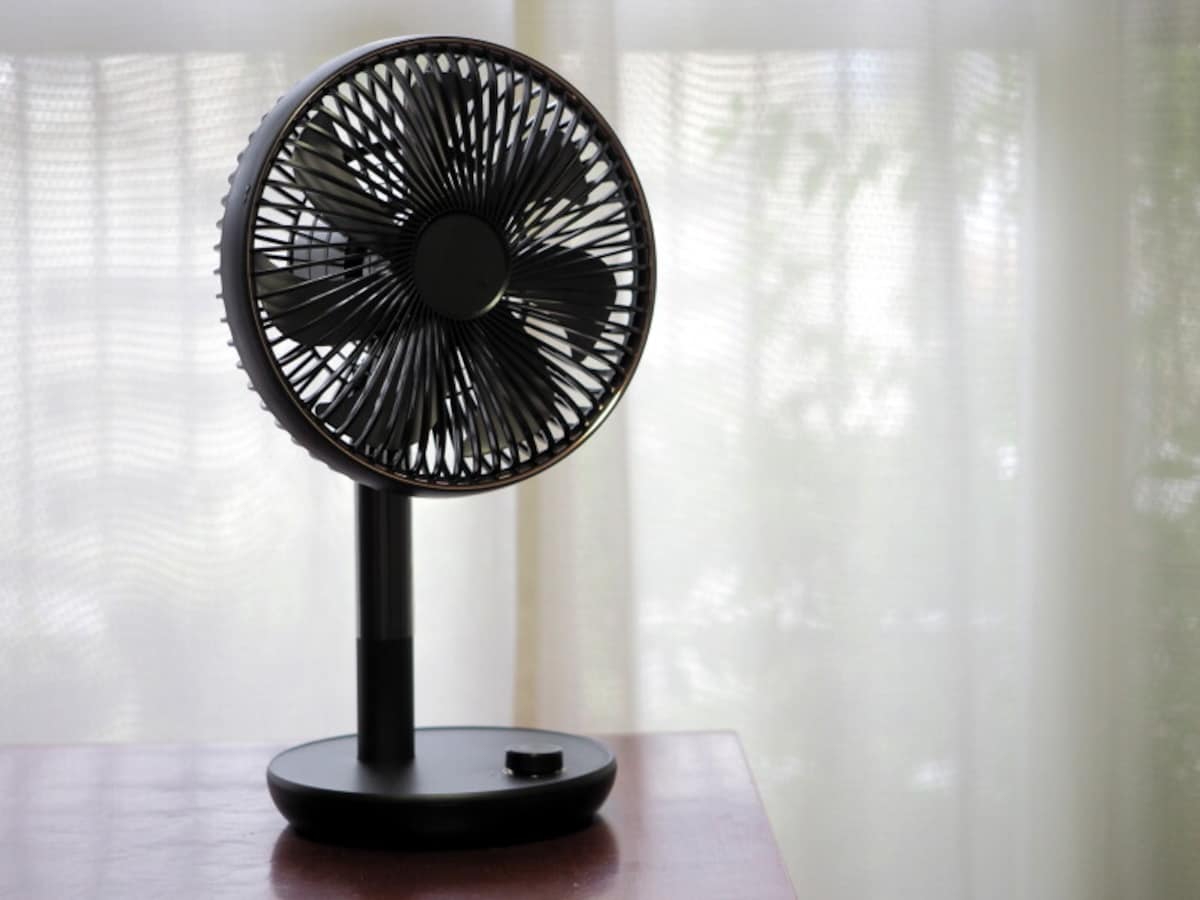 LUMENA FAN01